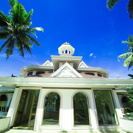 Thiruvambadi Beach Retreat Varkala Esterno foto